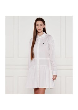 POLO RALPH LAUREN Sukienka ze sklepu Gomez Fashion Store w kategorii Sukienki - zdjęcie 184521588