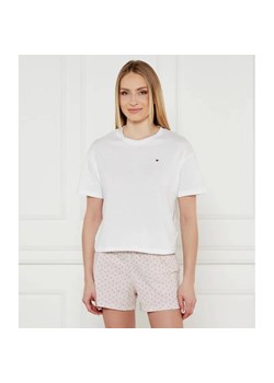 Tommy Hilfiger Piżama | Loose fit ze sklepu Gomez Fashion Store w kategorii Piżamy damskie - zdjęcie 184521589