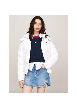 Tommy Jeans Puchowa kurtka | Regular Fit ze sklepu Gomez Fashion Store w kategorii Kurtki damskie - zdjęcie 184521597
