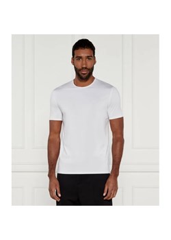 BOSS GREEN T-shirt Active 2 | Slim Fit ze sklepu Gomez Fashion Store w kategorii T-shirty męskie - zdjęcie 184521598