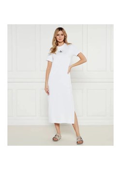 Calvin Klein Jeans Sukienka ze sklepu Gomez Fashion Store w kategorii Sukienki - zdjęcie 184521606