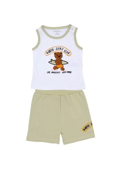 Guess Piżama | Regular Fit ze sklepu Gomez Fashion Store w kategorii Piżamy dziecięce - zdjęcie 184521607