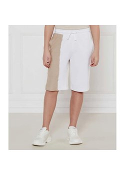 Guess Szorty | Oversize fit ze sklepu Gomez Fashion Store w kategorii Spodenki chłopięce - zdjęcie 184521608