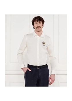 Aeronautica Militare Koszula | Regular Fit ze sklepu Gomez Fashion Store w kategorii Koszule męskie - zdjęcie 184521617