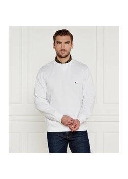Tommy Hilfiger Bluza | Regular Fit - id: TH245M000306D96 - marki Tommy Hilfiger - 184521618 Tommy Hilfiger Bluza | Regular Fit ze sklepu Gomez Fashion Store w kategorii Bluzy męskie - zdjęcie 184521618