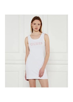 GUESS ACTIVE Sukienka SUNFLOWER ze sklepu Gomez Fashion Store w kategorii Sukienki - zdjęcie 184521629