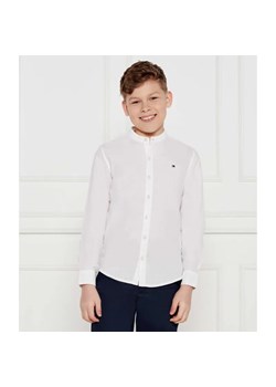 Tommy Hilfiger Koszula | Regular Fit ze sklepu Gomez Fashion Store w kategorii Koszule chłopięce - zdjęcie 184521635