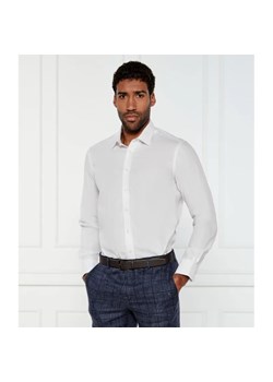 Sand Copenhagen Lniana koszula | Regular Fit ze sklepu Gomez Fashion Store w kategorii Koszule męskie - zdjęcie 184521636
