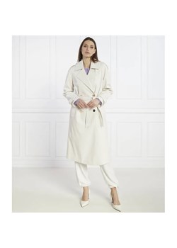 Liu Jo Trencz ze sklepu Gomez Fashion Store w kategorii Płaszcze damskie - zdjęcie 184521645