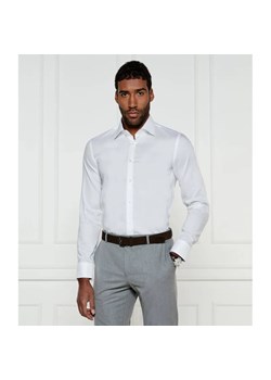 BOSS BLACK Koszula H-HANK-kent-C3-214 | Slim Fit ze sklepu Gomez Fashion Store w kategorii Koszule męskie - zdjęcie 184521646