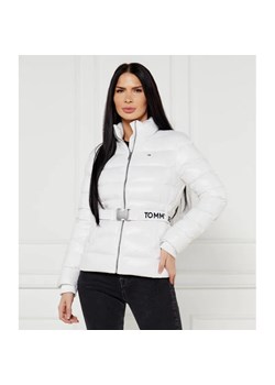 Tommy Jeans Puchowa kurtka | Slim Fit ze sklepu Gomez Fashion Store w kategorii Kurtki damskie - zdjęcie 184521658