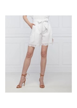 TWINSET Szorty | Relaxed fit ze sklepu Gomez Fashion Store w kategorii Szorty - zdjęcie 184521659
