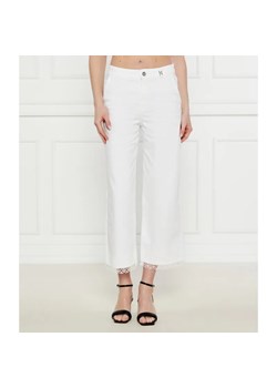 Marc Cain Jeansy | flare fit | high waist ze sklepu Gomez Fashion Store w kategorii Jeansy damskie - zdjęcie 184521667