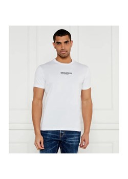 Dsquared2 T-shirt | cool fit ze sklepu Gomez Fashion Store w kategorii T-shirty męskie - zdjęcie 184521677