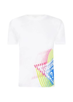 Guess T-shirt | Regular Fit ze sklepu Gomez Fashion Store w kategorii T-shirty chłopięce - zdjęcie 184521687