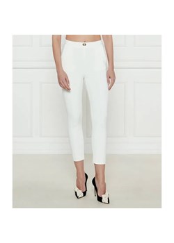 Elisabetta Franchi Spodnie | Slim Fit ze sklepu Gomez Fashion Store w kategorii Spodnie damskie - zdjęcie 184521689