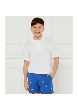 POLO RALPH LAUREN Polo | Regular Fit ze sklepu Gomez Fashion Store w kategorii T-shirty chłopięce - zdjęcie 184521696