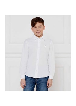 Tommy Hilfiger Koszula | Regular Fit ze sklepu Gomez Fashion Store w kategorii Koszule chłopięce - zdjęcie 184521699
