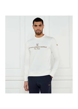 Aeronautica Militare Bluza | Regular Fit ze sklepu Gomez Fashion Store w kategorii Bluzy męskie - zdjęcie 184521705