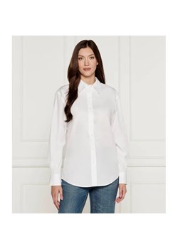 Calvin Klein Koszula | Regular Fit ze sklepu Gomez Fashion Store w kategorii Koszule damskie - zdjęcie 184521707