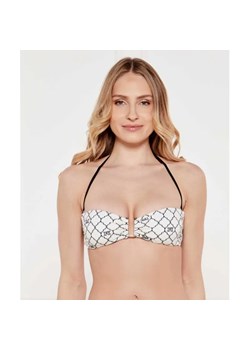 Max Mara Leisure Góra od bikini ALICIA ze sklepu Gomez Fashion Store w kategorii Stroje kąpielowe - zdjęcie 184521716