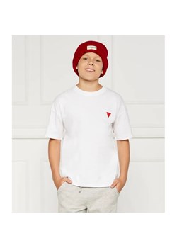 Guess T-shirt | Oversize fit ze sklepu Gomez Fashion Store w kategorii T-shirty chłopięce - zdjęcie 184521719