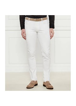 Jacob Cohen Jeansy NICK | Slim Fit ze sklepu Gomez Fashion Store w kategorii Jeansy męskie - zdjęcie 184521725