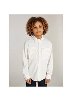Tommy Hilfiger Koszula | Regular Fit ze sklepu Gomez Fashion Store w kategorii Koszule chłopięce - zdjęcie 184521735