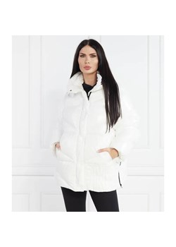Pinko Puchowa kurtka | Regular Fit ze sklepu Gomez Fashion Store w kategorii Kurtki damskie - zdjęcie 184521736