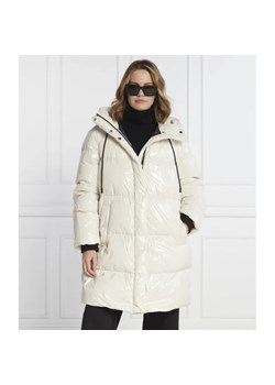 Weekend MaxMara Puchowa kurtka KEY | Regular Fit ze sklepu Gomez Fashion Store w kategorii Kurtki damskie - zdjęcie 184521738