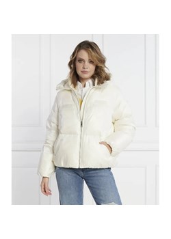 Tommy Hilfiger Puchowa kurtka | Regular Fit ze sklepu Gomez Fashion Store w kategorii Kurtki damskie - zdjęcie 184521746
