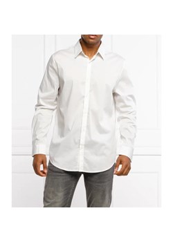 GUESS Koszula | Slim Fit ze sklepu Gomez Fashion Store w kategorii Koszule męskie - zdjęcie 184521767