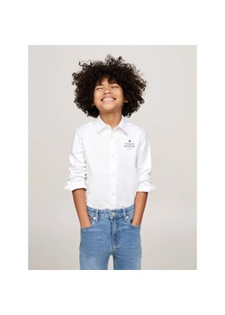 Tommy Hilfiger Koszula | Regular Fit ze sklepu Gomez Fashion Store w kategorii Koszule chłopięce - zdjęcie 184521769