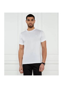 Karl Lagerfeld T-shirt | Regular Fit ze sklepu Gomez Fashion Store w kategorii T-shirty męskie - zdjęcie 184521777