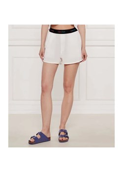 Calvin Klein Underwear Szorty od piżamy | Regular Fit ze sklepu Gomez Fashion Store w kategorii Piżamy damskie - zdjęcie 184521779