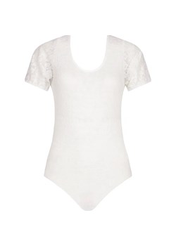 Desigual Body | Slim Fit ze sklepu Gomez Fashion Store w kategorii Bluzki damskie - zdjęcie 184521796
