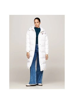 Tommy Jeans Puchowy płaszcz ALASKA ze sklepu Gomez Fashion Store w kategorii Płaszcze damskie - zdjęcie 184521806