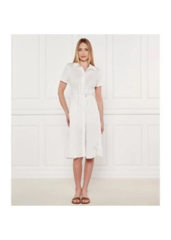 Liu Jo Sukienka z paskiem ze sklepu Gomez Fashion Store w kategorii Sukienki - zdjęcie 184521819