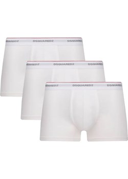 Dsquared2 Bokserki 3-pack ze sklepu Gomez Fashion Store w kategorii Majtki męskie - zdjęcie 184521827