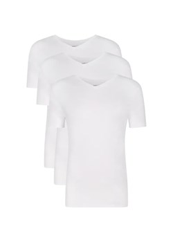 Lacoste T-shirt 3-pack | Slim Fit ze sklepu Gomez Fashion Store w kategorii T-shirty męskie - zdjęcie 184521829
