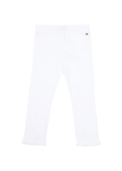 Tommy Hilfiger Legginsy | Regular Fit ze sklepu Gomez Fashion Store w kategorii Spodnie dziewczęce - zdjęcie 184521845
