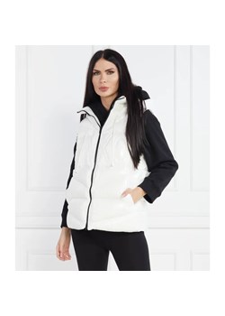 Pinko Bezrękawnik | Regular Fit ze sklepu Gomez Fashion Store w kategorii Kamizelki damskie - zdjęcie 184521846