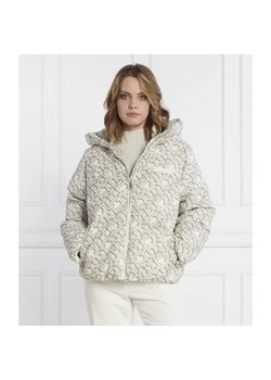 Tommy Hilfiger Puchowa kurtka AMD NEW YORK | Regular Fit ze sklepu Gomez Fashion Store w kategorii Kurtki damskie - zdjęcie 184521855