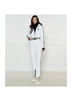EA7 Kombinezon | Regular Fit ze sklepu Gomez Fashion Store w kategorii Kombinezony damskie - zdjęcie 184521856
