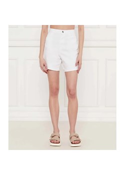 GUESS Jeansowe szorty | Relaxed fit ze sklepu Gomez Fashion Store w kategorii Szorty - zdjęcie 184521867