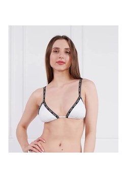 Calvin Klein Swimwear Góra od bikini ze sklepu Gomez Fashion Store w kategorii Stroje kąpielowe - zdjęcie 184521869