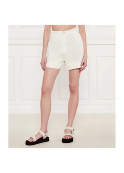 Liu Jo Szorty | Regular Fit ze sklepu Gomez Fashion Store w kategorii Szorty - zdjęcie 184521889