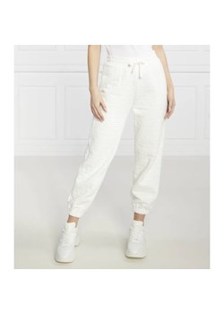 Elisabetta Franchi Spodnie dresowe | Regular Fit ze sklepu Gomez Fashion Store w kategorii Spodnie damskie - zdjęcie 184521896