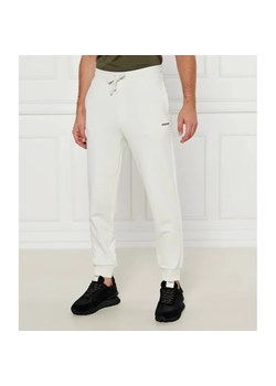 HUGO Spodnie dresowe Dayote232 | Regular Fit ze sklepu Gomez Fashion Store w kategorii Spodnie męskie - zdjęcie 184521897