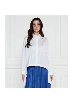 Joop! Koszula Betty | Loose fit ze sklepu Gomez Fashion Store w kategorii Koszule damskie - zdjęcie 184521899